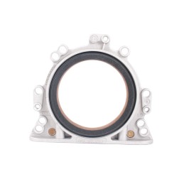 VW Fox 1987 Rear Main Oil Seal With Flange