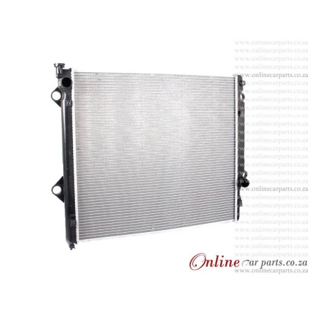 Toyota Prado 3.0TD 03-08 Radiator