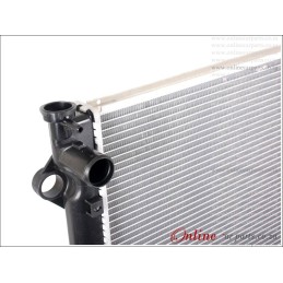 Toyota Prado 3.0TD 03-08 Radiator