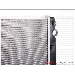 Toyota Prado 3.0TD 03-08 Radiator