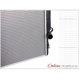 Toyota Prado 3.0TD 03-08 Radiator