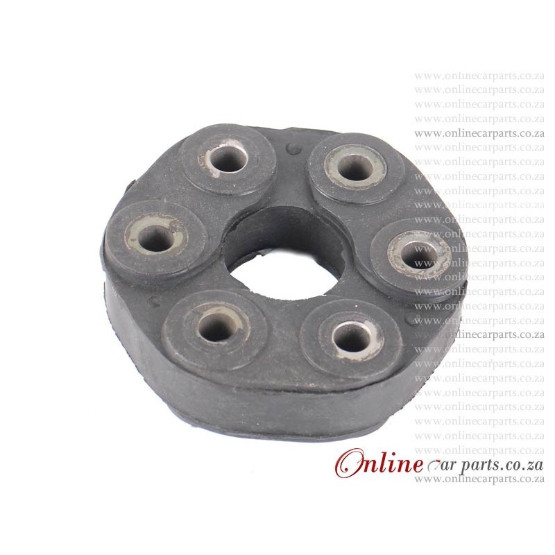 BMW 3 Series E46 330D Coupling