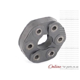 BMW 3 Series E46 330D Coupling