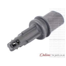 Opel Corsa B C D Tigra Zafira 1.4 1.6 16V Z16XE1 Z16XEP Air Intake Temperature Sensor OE 1238079 12129596