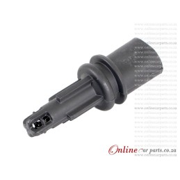 Opel Corsa B C D Tigra Zafira 1.4 1.6 16V Z16XE1 Z16XEP Air Intake Temperature Sensor OE 1238079 12129596