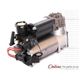 Mercedes Benz S Class S600 S500 S63 AMG S65 Airmatic Air Suspension Compressor OE A2203200304 A2193200004