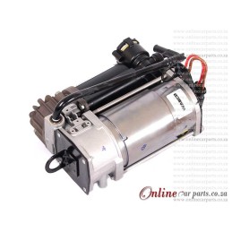 Mercedes Benz S Class S600 S500 S63 AMG S65 Airmatic Air Suspension Compressor OE A2203200304 A2193200004