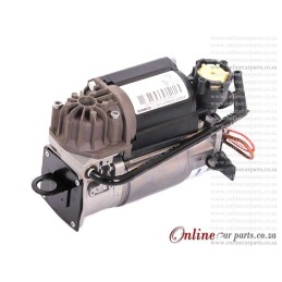 Mercedes Benz S Class S600 S500 S63 AMG S65 Airmatic Air Suspension Compressor OE A2203200304 A2193200004