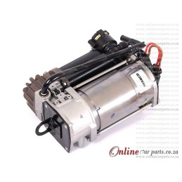 Mercedes Benz S Class S600 S500 S63 AMG S65 Airmatic Air Suspension Compressor OE A2203200304 A2193200004