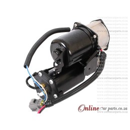 Land Rover Discovery III 4.4 V8 06-13 Hitachi Type Airmatic Air Suspension Compressor OE LR023964