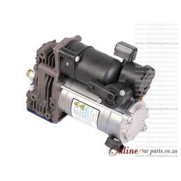 Land Rover Discovery III 4.4 V8 06-13 AMK Type Airmatic Air Suspension Compressor OE LR045251 LR045251R