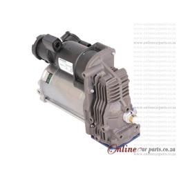 Land Rover Discovery III 4.4 V8 06-13 AMK Type Airmatic Air Suspension Compressor OE LR045251 LR045251R