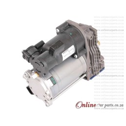 Land Rover Discovery III 4.4 V8 06-13 AMK Type Airmatic Air Suspension Compressor OE LR045251 LR045251R