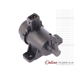 Opel Movano 1.9 DTI F9Q.770 59KW Pressure Converter Turbo Boost Pressure Solenoid 4414112 4402766