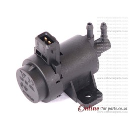 Opel Movano 1.9 DTI F9Q.770 59KW Pressure Converter Turbo Boost Pressure Solenoid 4414112 4402766