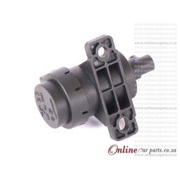 Opel Movano 1.9 DTI F9Q.770 59KW Pressure Converter Turbo Boost Pressure Solenoid 4414112 4402766