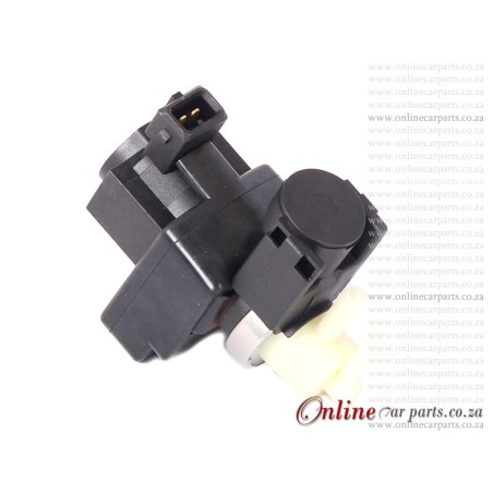 Renault Espace 2.2 dCi 05-14 G9T 102KW 110KW Pressure Converter Turbo Boost Pressure Solenoid 8200486264 