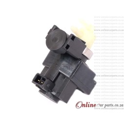 Renault Espace 2.2 dCi 05-14 G9T 102KW 110KW Pressure Converter Turbo Boost Pressure Solenoid 8200486264 