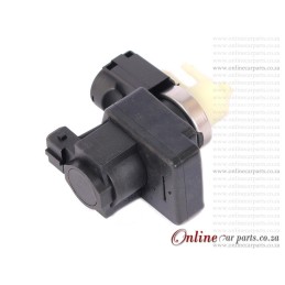 Renault Espace 2.2 dCi 05-14 G9T 102KW 110KW Pressure Converter Turbo Boost Pressure Solenoid 8200486264 