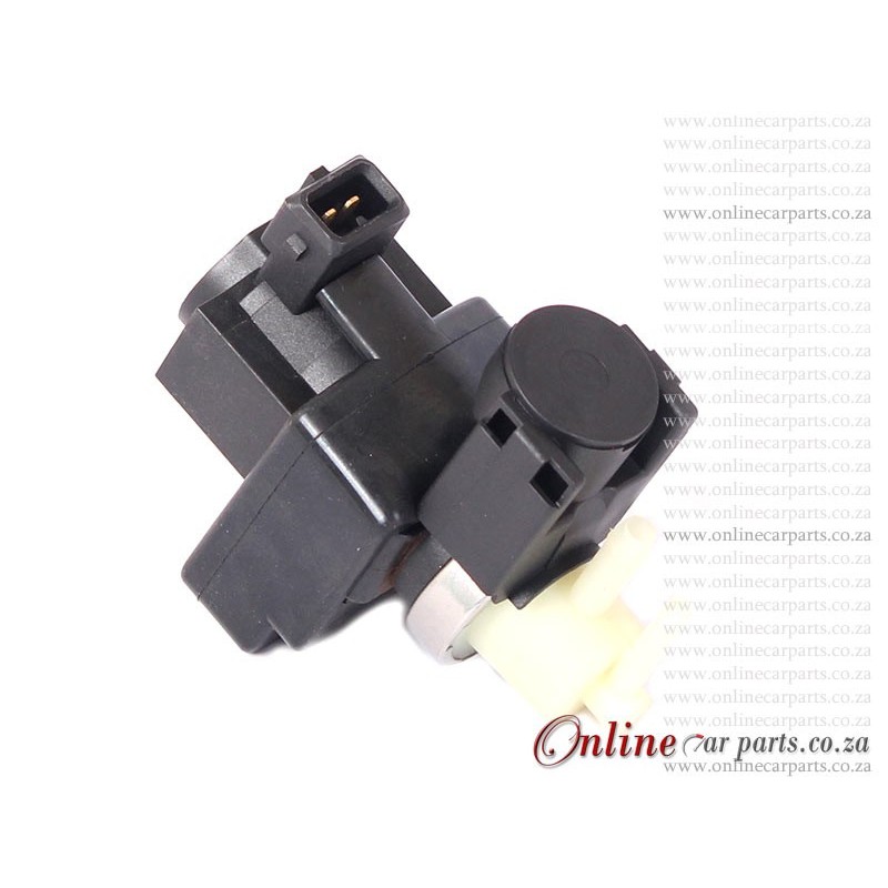 Nissan Primastar 1.9 dCi 07-15 G9U.630 107KW Pressure Converter Turbo Boost Pressure Solenoid 14483-00Q0A