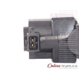 Renault Laguna 1.9 dCi 03-08 F9Q Pressure Converter Turbo Boost Pressure Solenoid 8200486264 