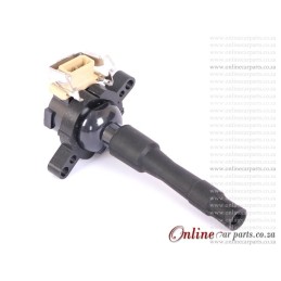 BMW X5 Series 4.6iS (E53) 8 Cylinder M67 B46 Ignition Coil 00-04