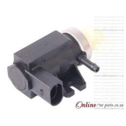 VW Transporter T5 T6 Caravelle T5 T6 KOMBI T5 2009- CAAC 2.5 TDI 2.0 TDI Pressure Converter Turbo Boost Pressure Solenoid