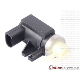 VW Transporter T5 T6 Caravelle T5 T6 KOMBI T5 2009- CAAC 2.5 TDI 2.0 TDI Pressure Converter Turbo Boost Pressure Solenoid