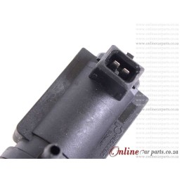 MINI Cooper S R56 1.6 S Roadster 1.6 Works 1.6 N14B16 N18 Pressure Converter Turbo Boost Pressure Solenoid 