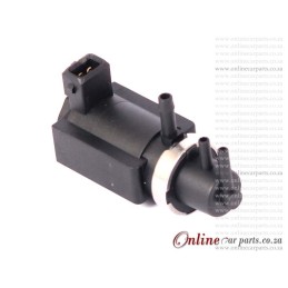 Nissan NP300 Navara D40 2.5 dCi YD25DDTi Pressure Converter Turbo Boost Pressure Solenoid OE 14956-EB70B