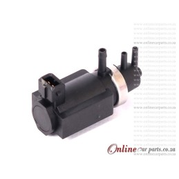 Nissan NP300 Navara D40 2.5 dCi YD25DDTi Pressure Converter Turbo Boost Pressure Solenoid OE 14956-EB70B