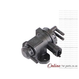 Isuzu KB300 3.0 TDI 4JH1 Pressure Converter Turbo Boost Pressure Solenoid OE 55351891 93174808 5851045