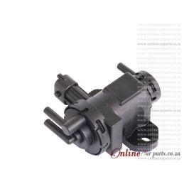 Isuzu KB300 3.0 TDI 4JH1 Pressure Converter Turbo Boost Pressure Solenoid OE 55351891 93174808 5851045