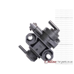 Isuzu KB300 3.0 TDI 4JH1 Pressure Converter Turbo Boost Pressure Solenoid OE 55351891 93174808 5851045