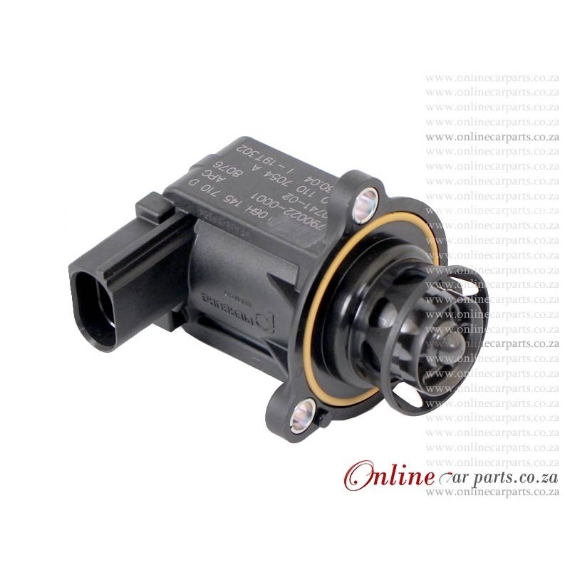 VW Golf VI EOS Jetta V VI Tiguan 1.4 1.8 2.0 TSI TFSI CAXA Diverter Valve Turbo Boost Pressure Solenoid OE 06H145710D 