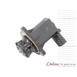 VW Golf VI EOS Jetta V VI Tiguan 1.4 1.8 2.0 TSI TFSI CAXA Diverter Valve Turbo Boost Pressure Solenoid OE 06H145710D 