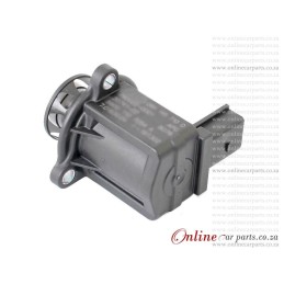 VW Golf VI EOS Jetta V VI Tiguan 1.4 1.8 2.0 TSI TFSI CAXA Diverter Valve Turbo Boost Pressure Solenoid OE 06H145710D 