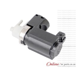 Nissan Interstar 2.5 dCi 2003- G9U Pressure Converter Turbo Boost Pressure Solenoid OE 14483-00Q0A