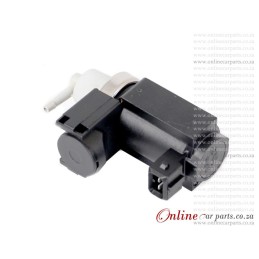 Nissan Interstar 2.5 dCi 2003- G9U Pressure Converter Turbo Boost Pressure Solenoid OE 14483-00Q0A