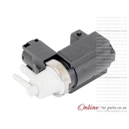 Nissan Interstar 2.5 dCi 2003- G9U Pressure Converter Turbo Boost Pressure Solenoid OE 14483-00Q0A