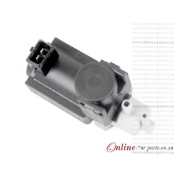 Nissan Interstar 2.5 dCi 2003- G9U Pressure Converter Turbo Boost Pressure Solenoid OE 14483-00Q0A