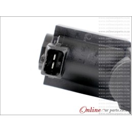 Nissan Interstar 2.5 dCi 2003- G9U Pressure Converter Turbo Boost Pressure Solenoid OE 14483-00Q0A