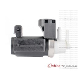 Nissan Interstar 2.5 dCi 2003- G9U Pressure Converter Turbo Boost Pressure Solenoid OE 14483-00Q0A