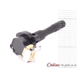 MG Rover MG zT 190 V6 25K4F4 Ignition Coil 02 onwards