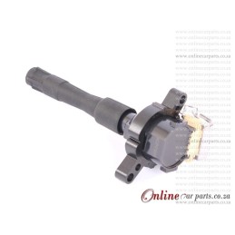 MG Rover MG zT 190 V6 25K4F4 Ignition Coil 02 onwards