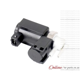 Renault Grand Scenic 1.9 dCi 04-09 F9Q 812 813 Pressure Converter Turbo Boost Pressure Solenoid OE 8200270451