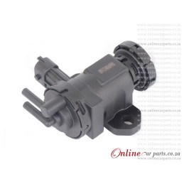 Isuzu Truck KB Series EGR Pressure Converter Turbo Boost Pressure Solenoid OE 8-97240699-0 8972406990 