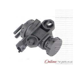 Ford Ranger 3.0 TDCI 2005- WEAT Pressure Converter Turbo Boost Pressure Solenoid OE 6M349J459BA