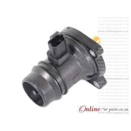 Opel Adam 1.2 16V A12XEL B12XEL 1.4 16V A14XEL B14XEL D14XEL Thermostat Housing 25200454 1338029 