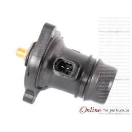 Opel Adam 1.2 16V A12XEL B12XEL 1.4 16V A14XEL B14XEL D14XEL Thermostat Housing 25200454 1338029 